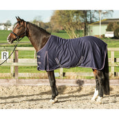 Harry's Horse Sommerdecke Polycotton 0g Navy