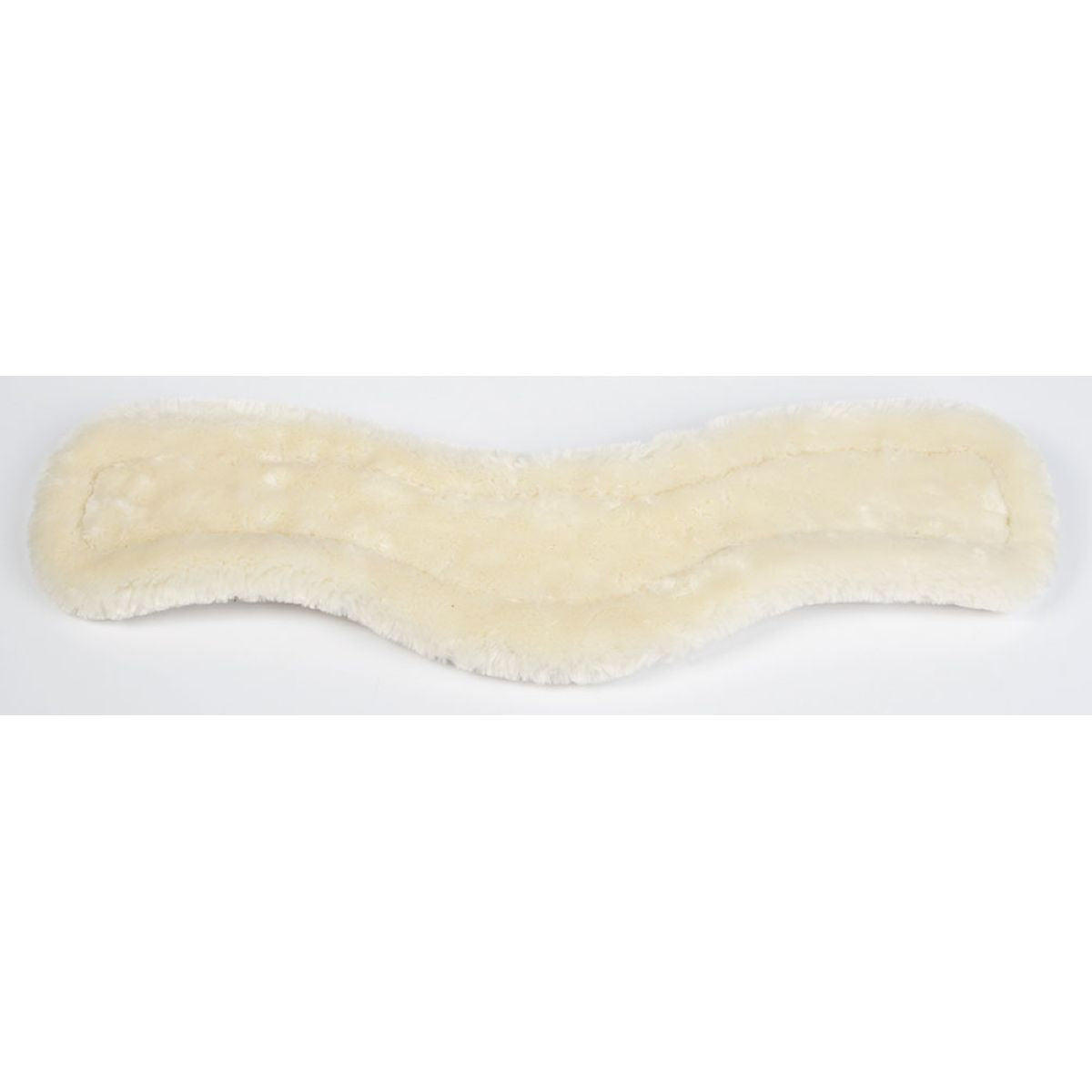 Harry's Horse Sattelgurtschoner FreeFit Creme