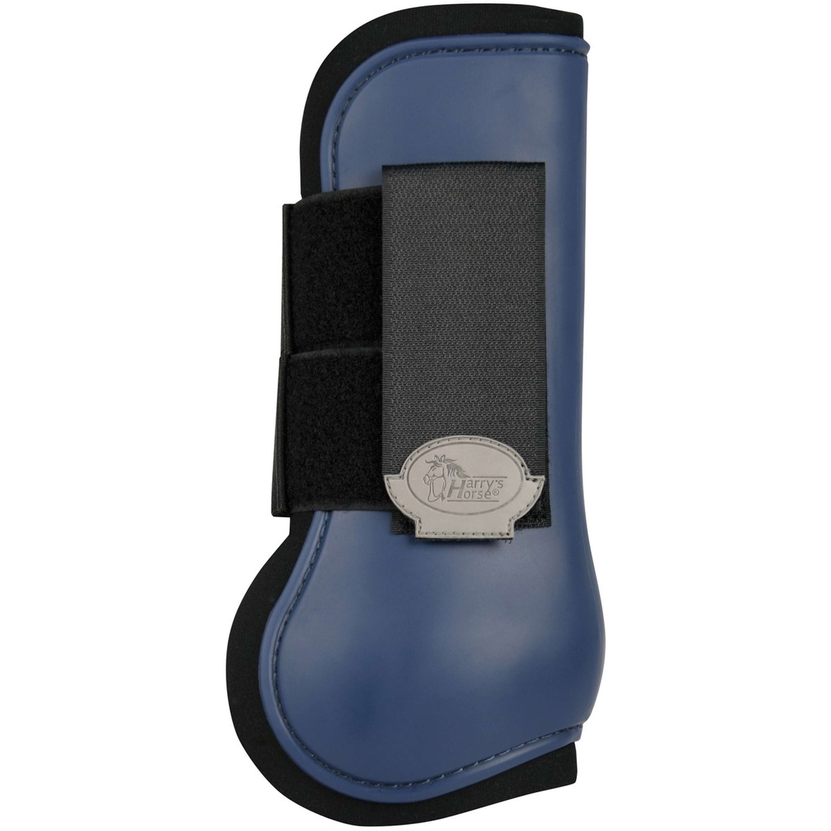 Harry's Horse Sehnenschutz Navy Harry's Horse Sehnenschutz Navy