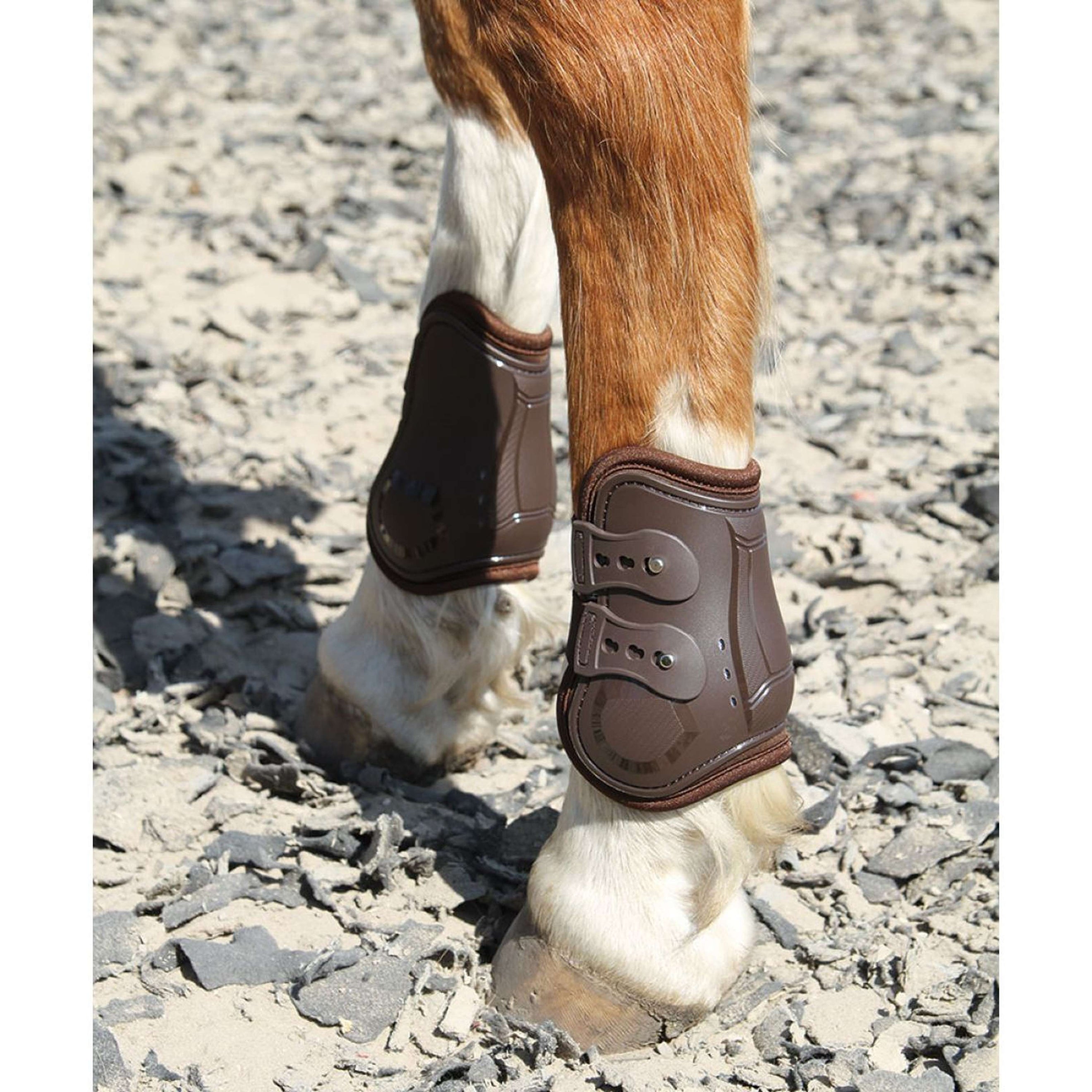 Harry's Horse Kugelschützer Percy Air Braun Harry's Horse Kugelschützer Percy Air Braun