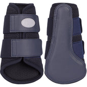 Harry's Horse Beinschutz Air Mesh Navy
