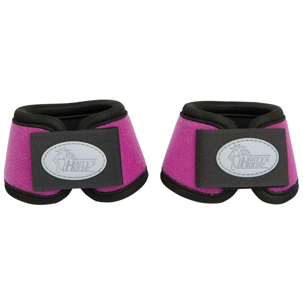 Harry's Horse Hufglocken Tiny Neoprene Violett