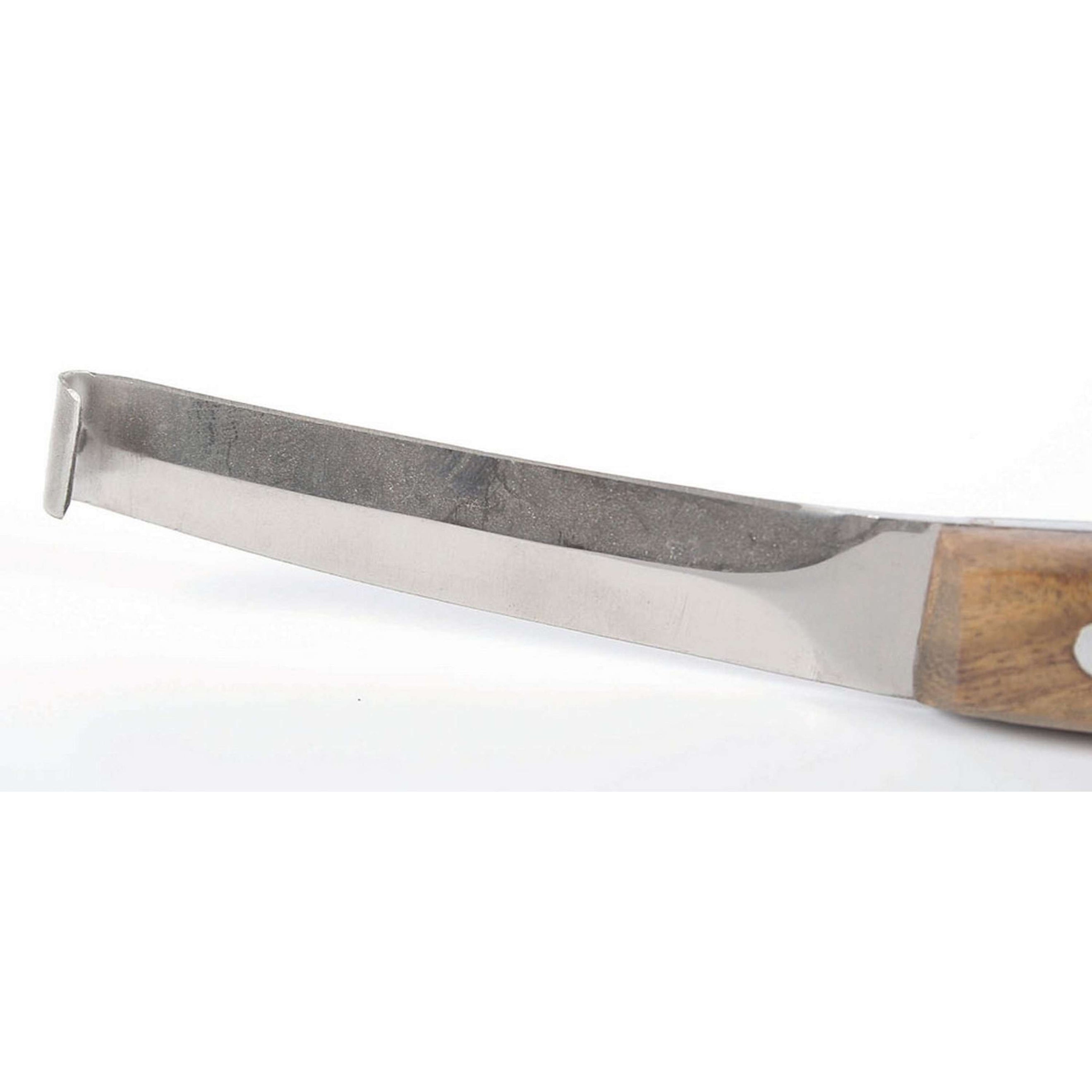 Harry's Horse Hufmesser Doppelseitig Harry's Horse Hufmesser Doppelseitig