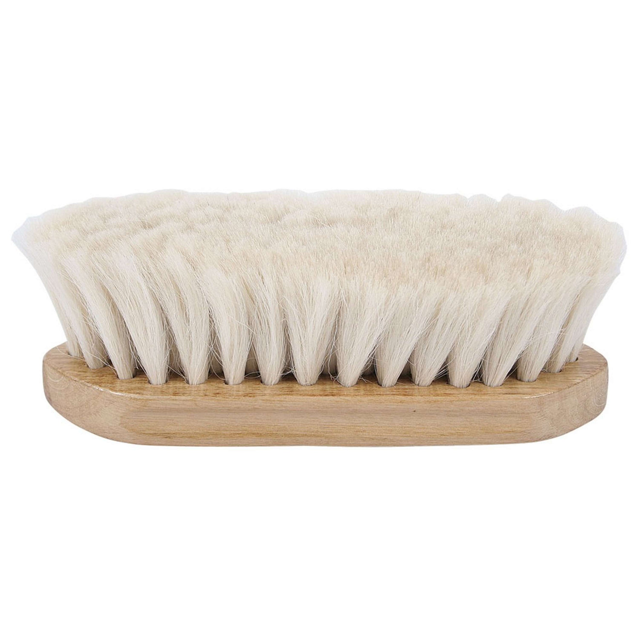 Harry's Horse Bürste Glanz Dandy Ziegenhaar Naturell Harry's Horse Bürste Glanz Dandy Ziegenhaar Naturell
