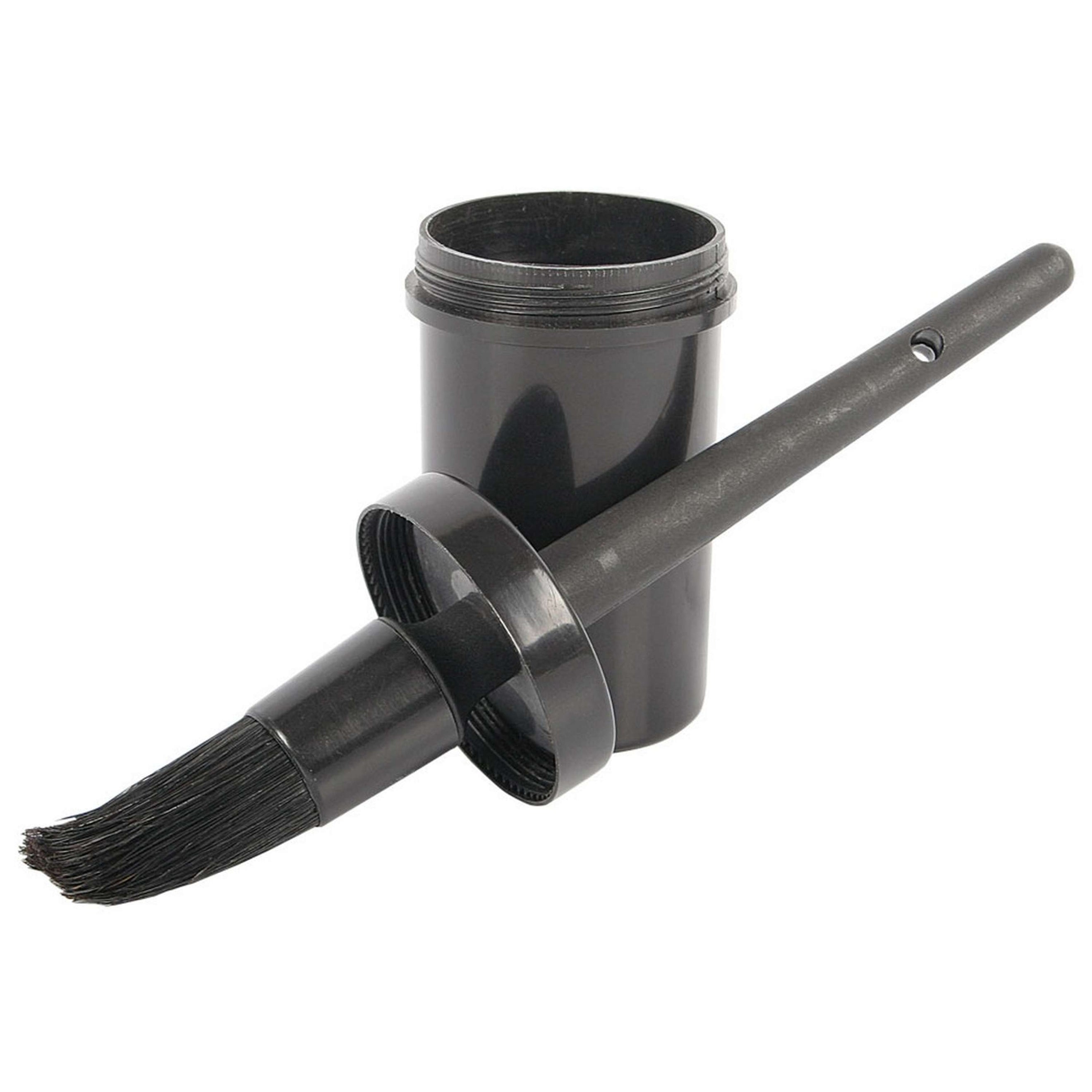 Harry's Horse Hufölpinsel mit Halter Schwarz Harry's Horse Hufölpinsel mit Halter Schwarz