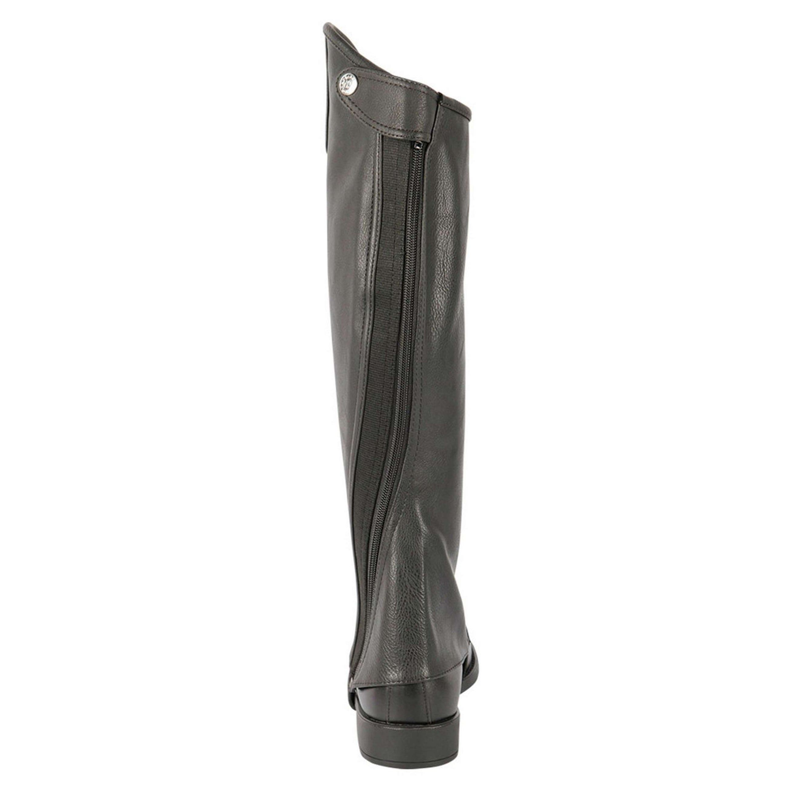 Harry's Horse Chaps Nero Schwarz Harry's Horse Chaps Nero Schwarz