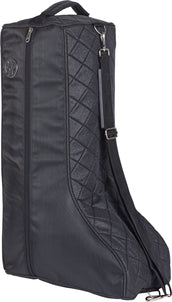 Harry's Horse Stiefeltasche Denici Cavalli Schwarz