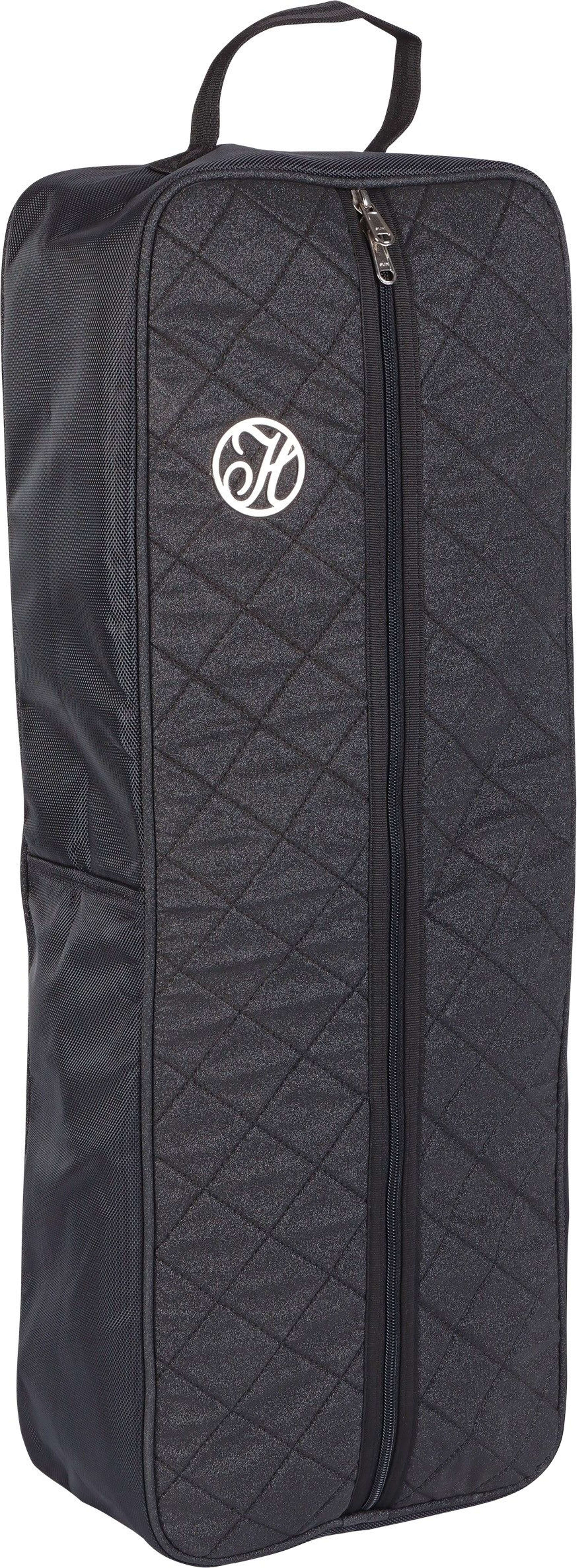 Harry's Horse Trensentasche Denici Cavalli Schwarz Harry's Horse Trensentasche Denici Cavalli Schwarz