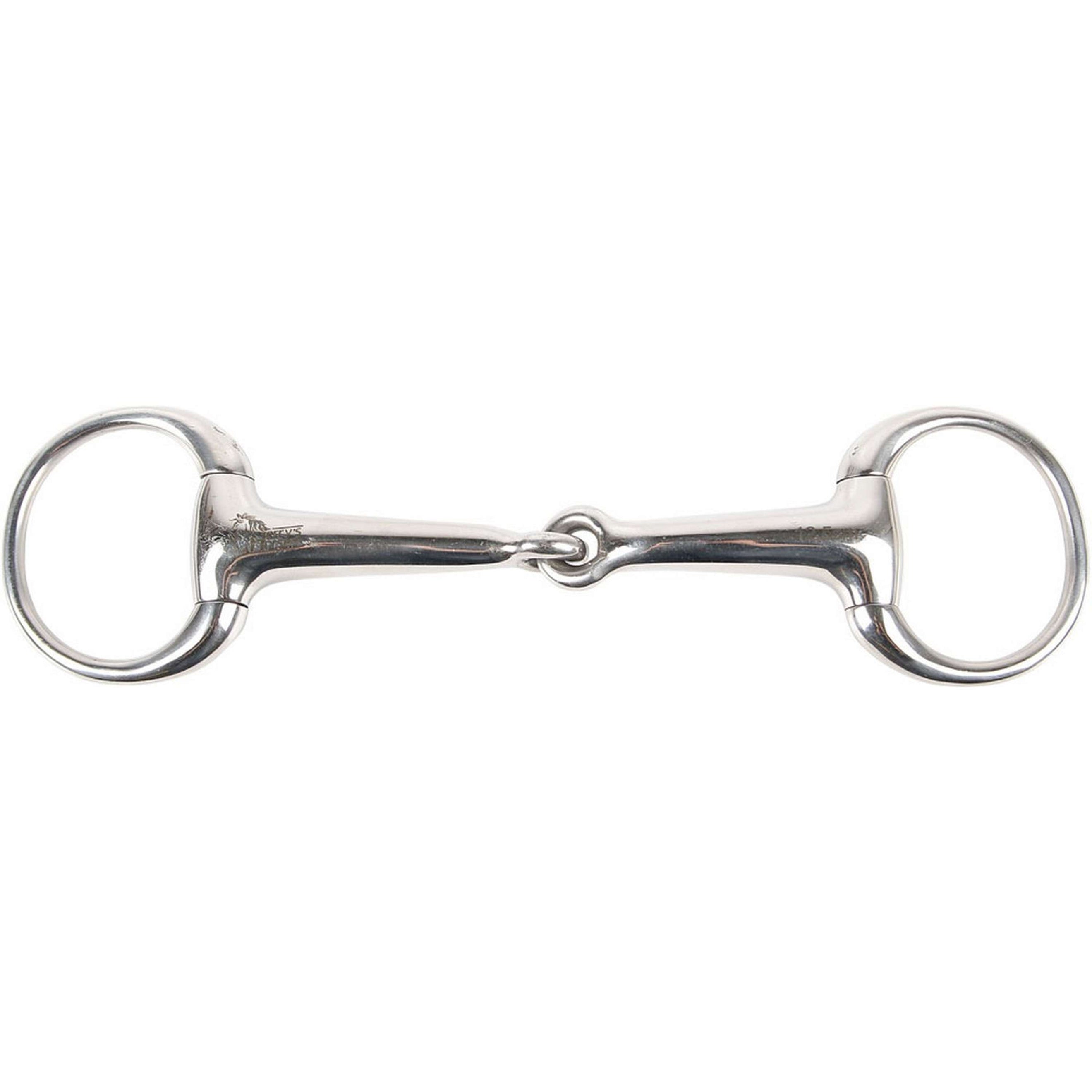 Harry's Horse Pony/unterlegtrense Leichtgewicht Edelstahl Harry's Horse Pony/unterlegtrense Leichtgewicht Edelstahl