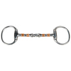 Harry's Horse Bustrense Doppelt Gebrochen Kupfer Rollen 13mm