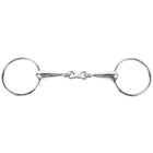Harry's Horse Wassertrense doppelt gebrochen flat link