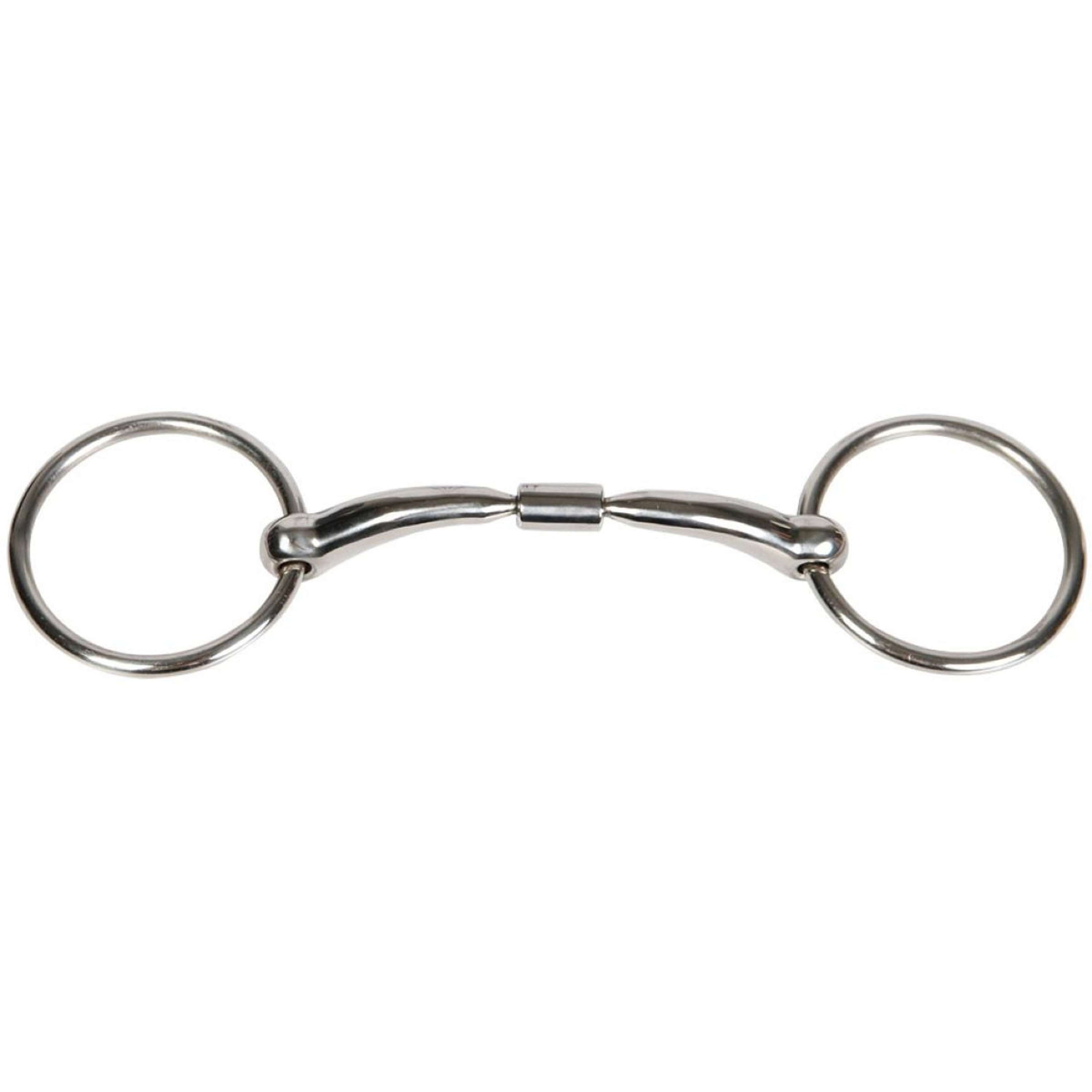 Harry's Horse Wassertrense Anatomisch doppelt-gebrochen R-Roll Harry's Horse Wassertrense Anatomisch doppelt-gebrochen R-Roll