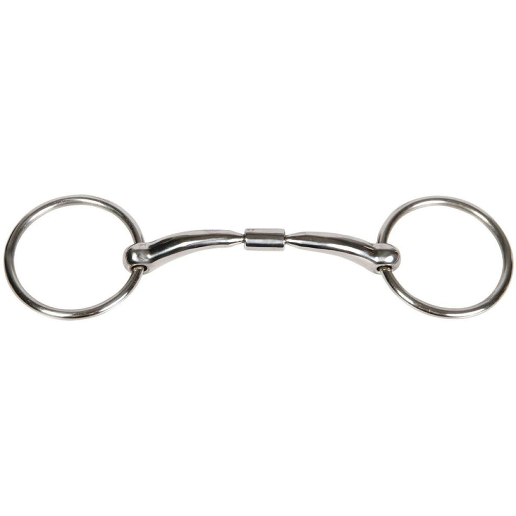 Harry's Horse Wassertrense Anatomisch doppelt-gebrochen R-Roll