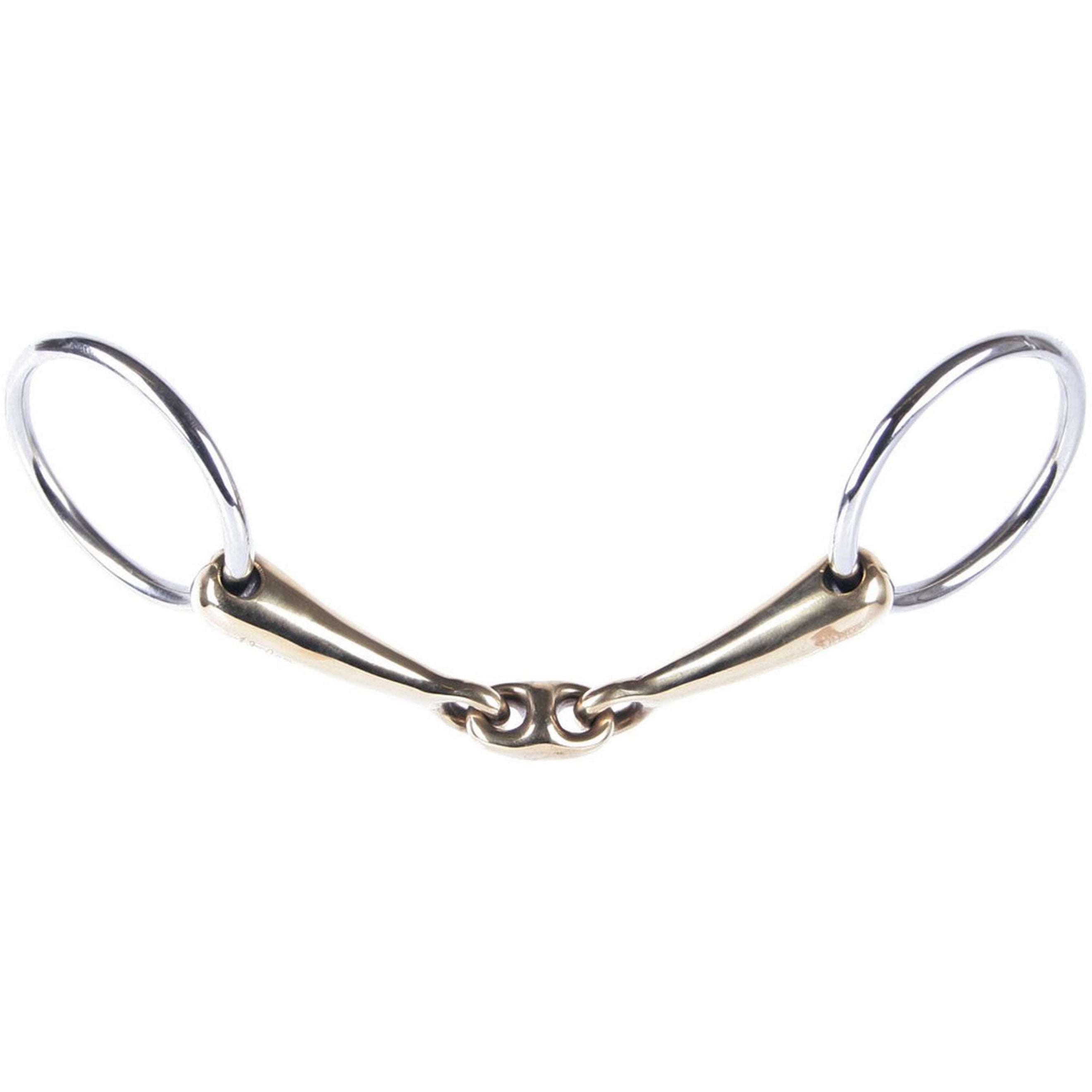 Harry's Horse Unterlegtrense O-link 16mm Gb Harry's Horse Unterlegtrense O-link 16mm Gb