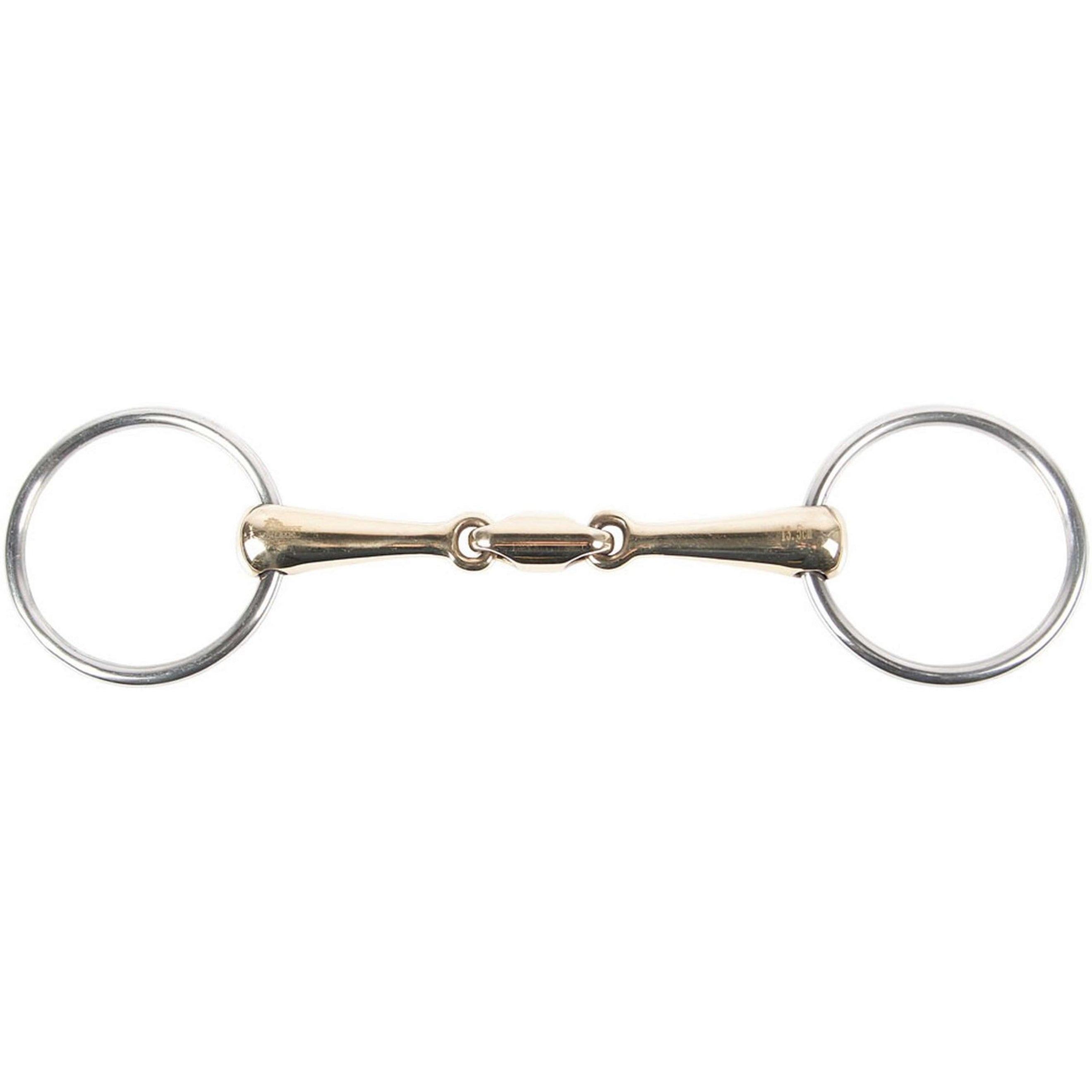 Harry's Horse Wassertrense GB doppelt gebrochen O-Link Harry's Horse Wassertrense GB doppelt gebrochen O-Link