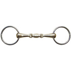 Harry's Horse Wassertrense GB doppelt gebrochen O-Link