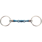 Harry's Horse Wassertrense Doppelt Gebrochen Sweet Iron 20mm