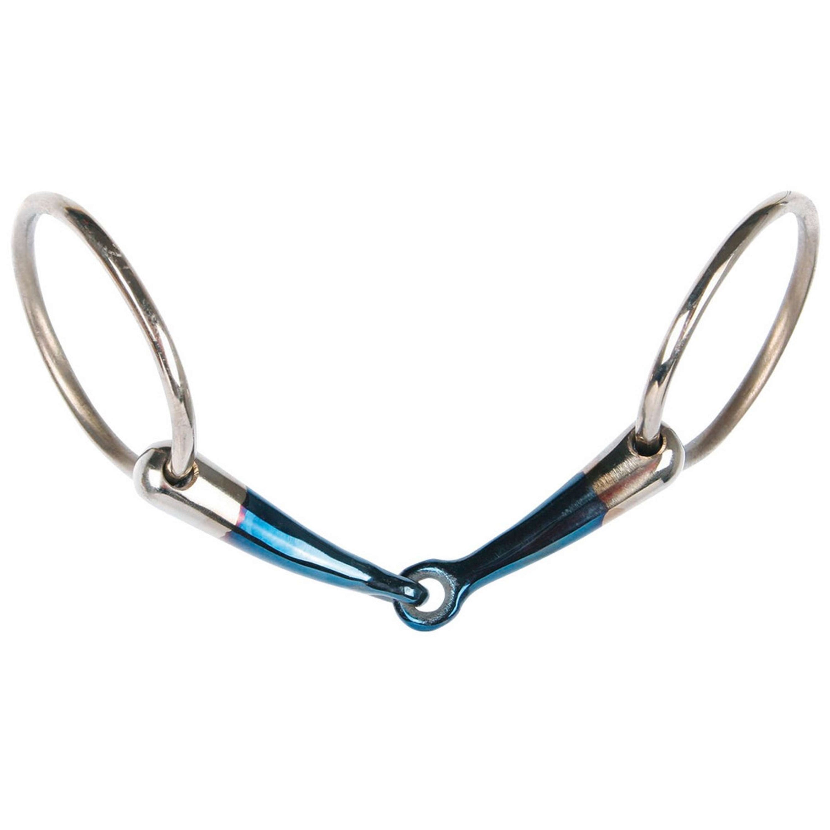 Harry's Horse Unterlegwassertrense Sweet Iron 16mm Harry's Horse Unterlegwassertrense Sweet Iron 16mm