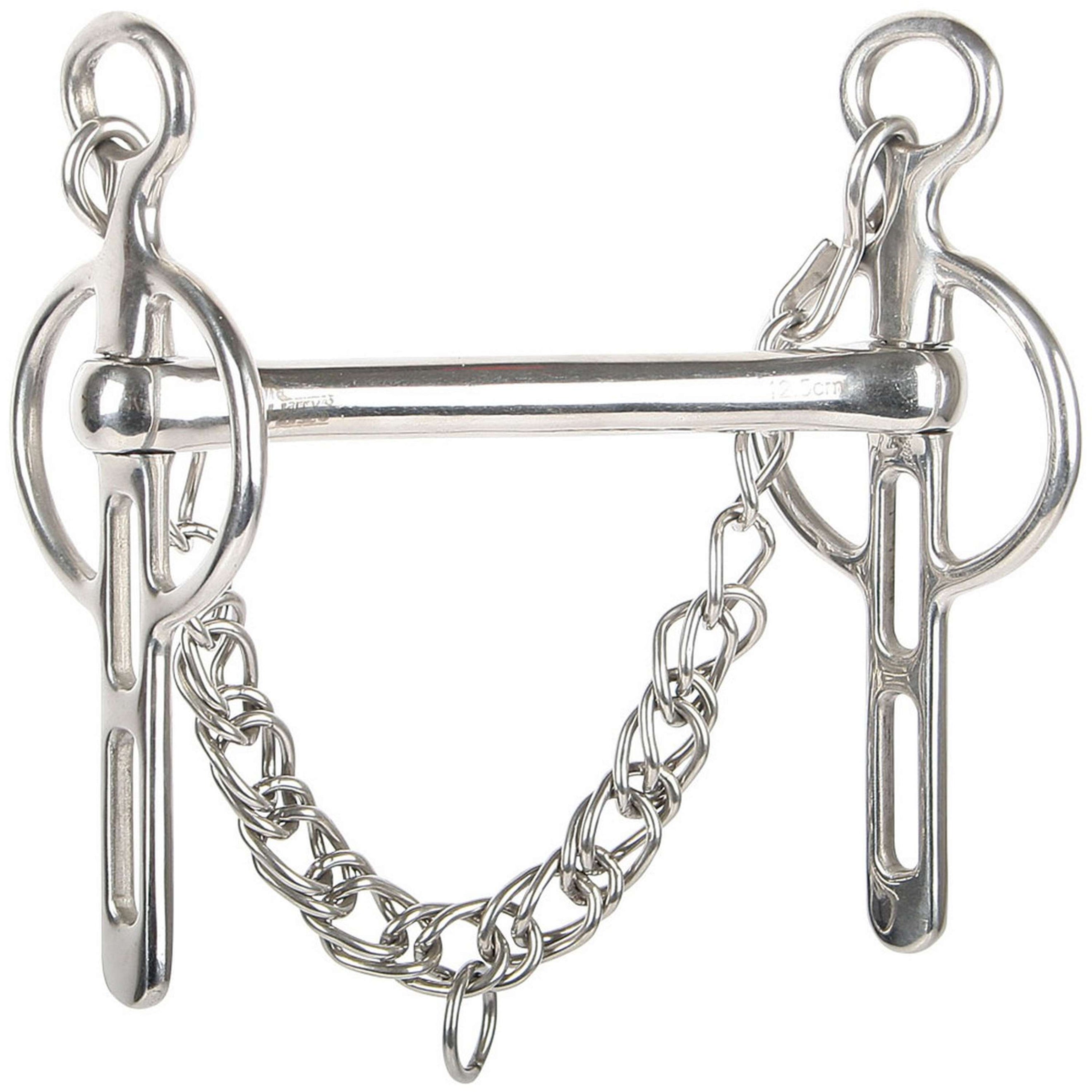 Harry's Horse Liverpoolkandare 2 Schlüssellöcher Harry's Horse Liverpoolkandare 2 Schlüssellöcher