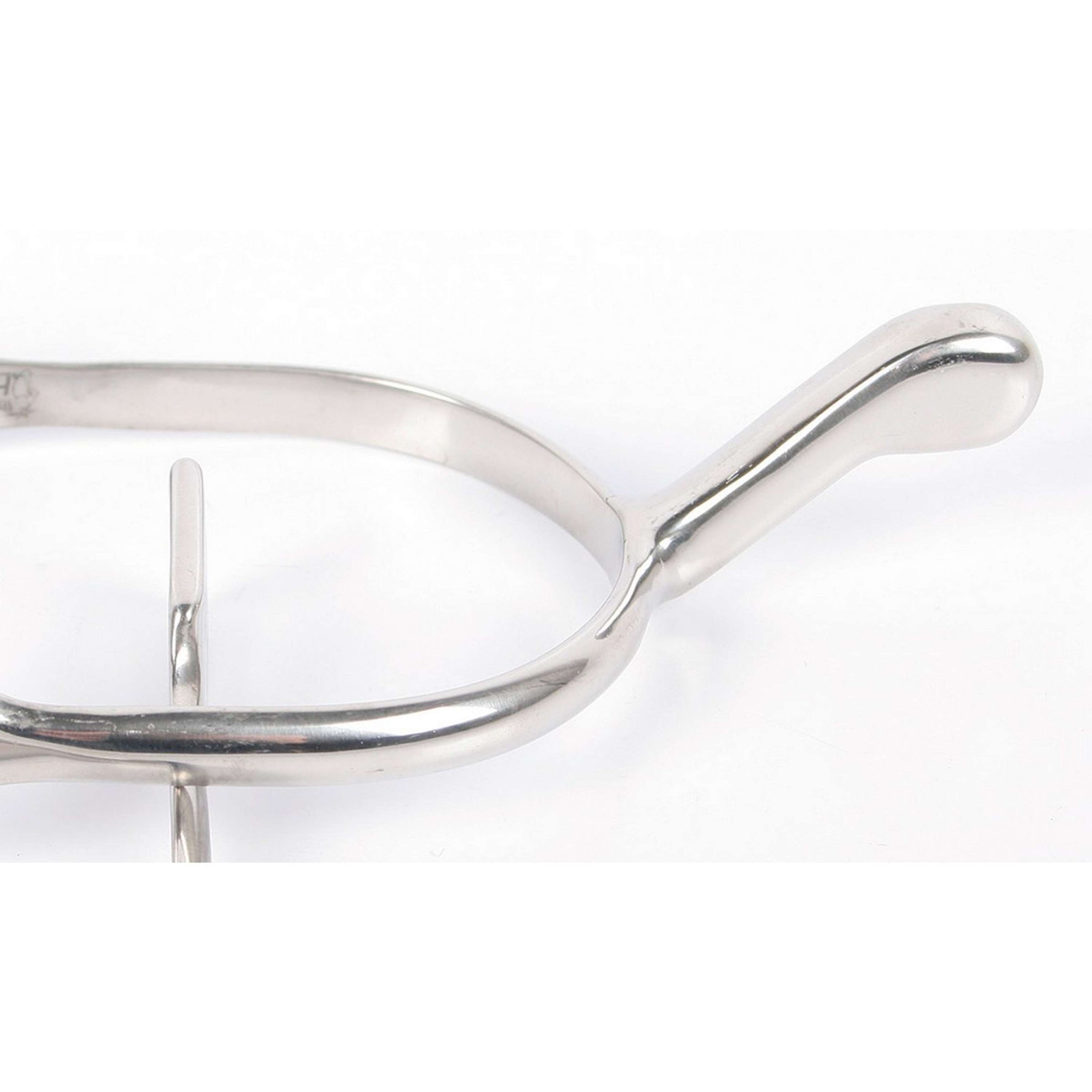 Harry's Horse Schwanenhals Sporen Edelstahl Harry's Horse Schwanenhals Sporen Edelstahl