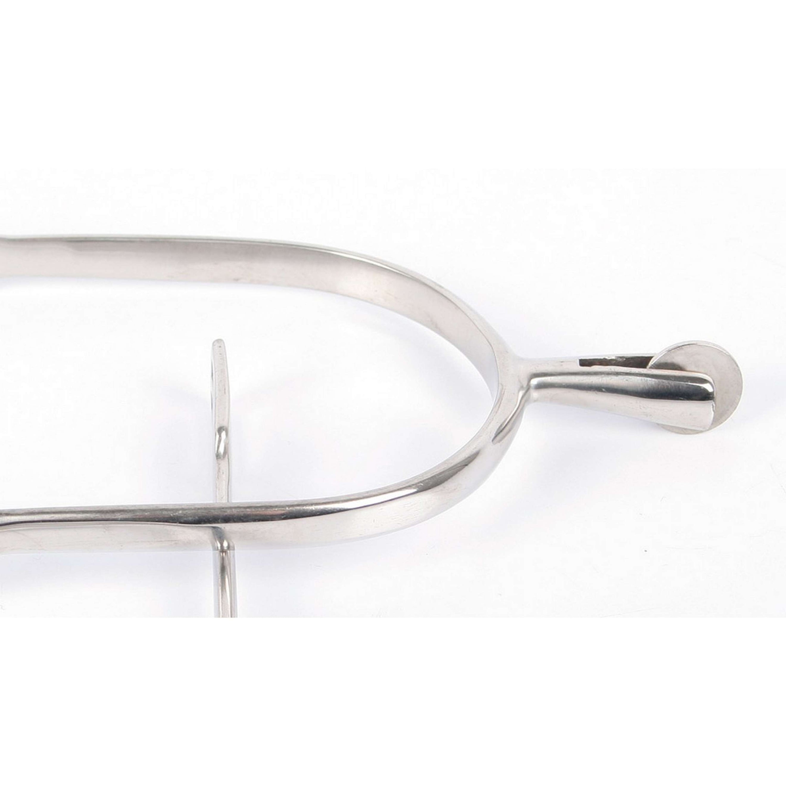 Harry's Horse Radspuren Glatt Klein Edelstahl Harry's Horse Radspuren Glatt Klein Edelstahl