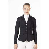 HKM Turnierjacket Luisa Schwarz