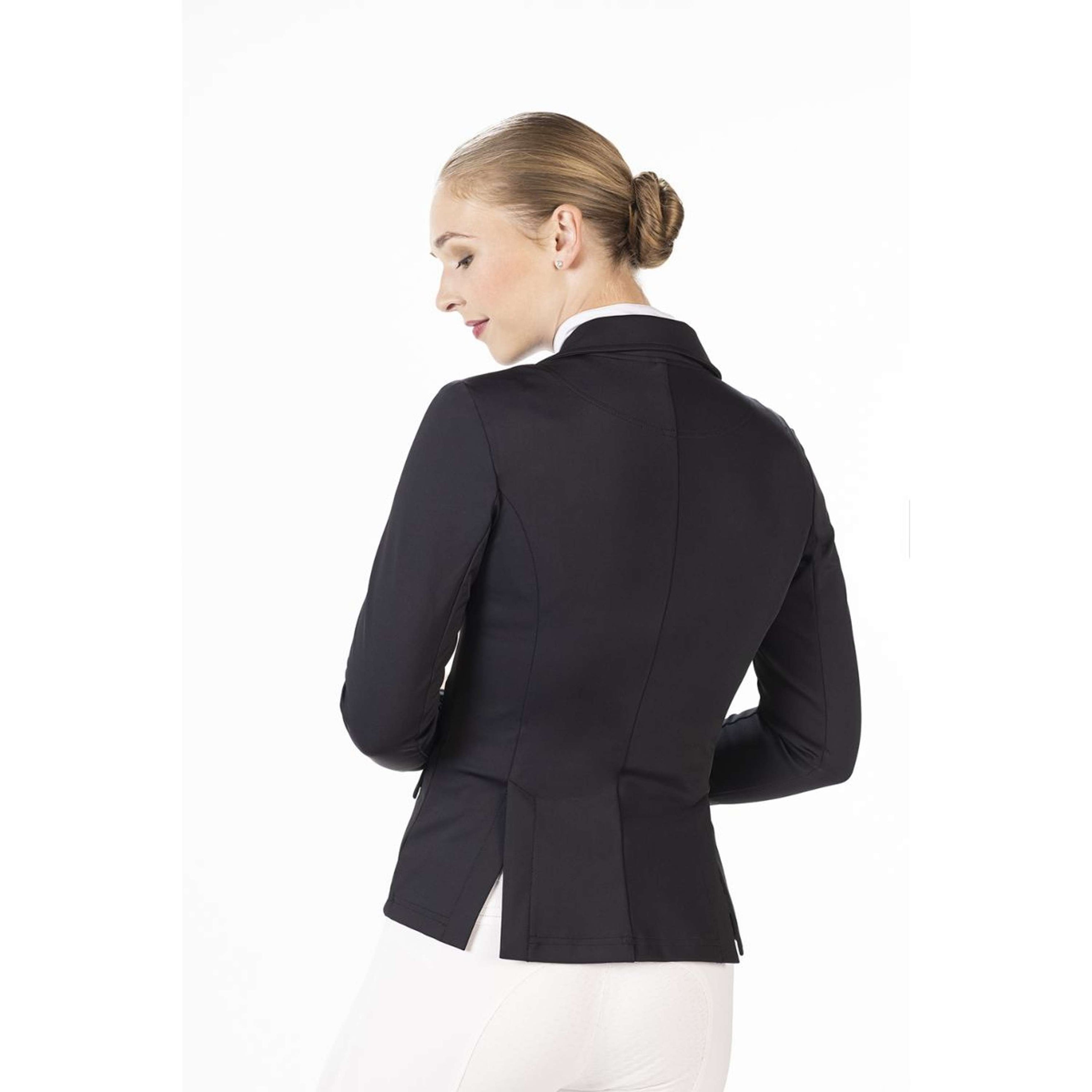 HKM Turnierjacket Luisa Schwarz HKM Turnierjacket Luisa Schwarz