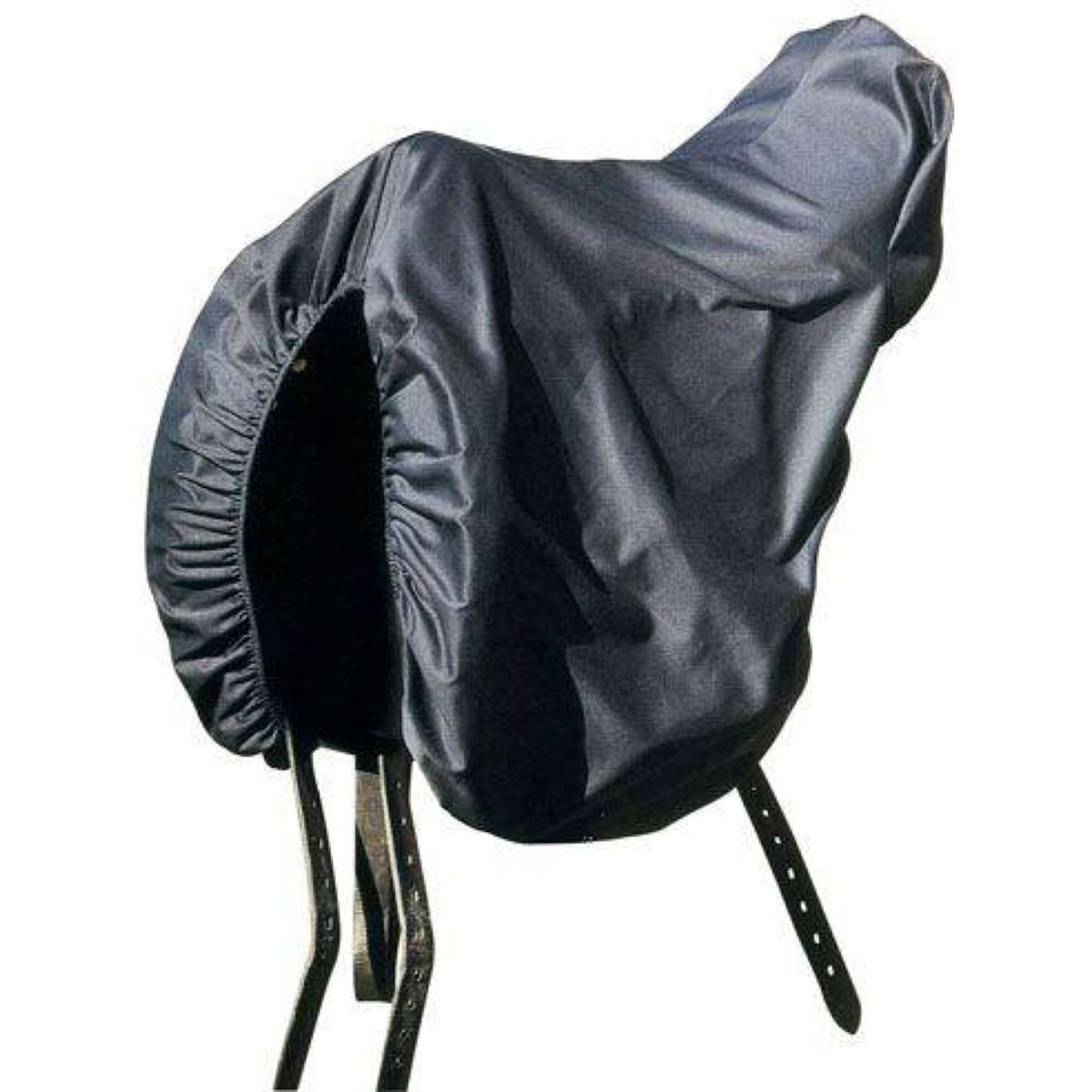 HKM Sattelschoner Schwarz HKM Sattelschoner Schwarz