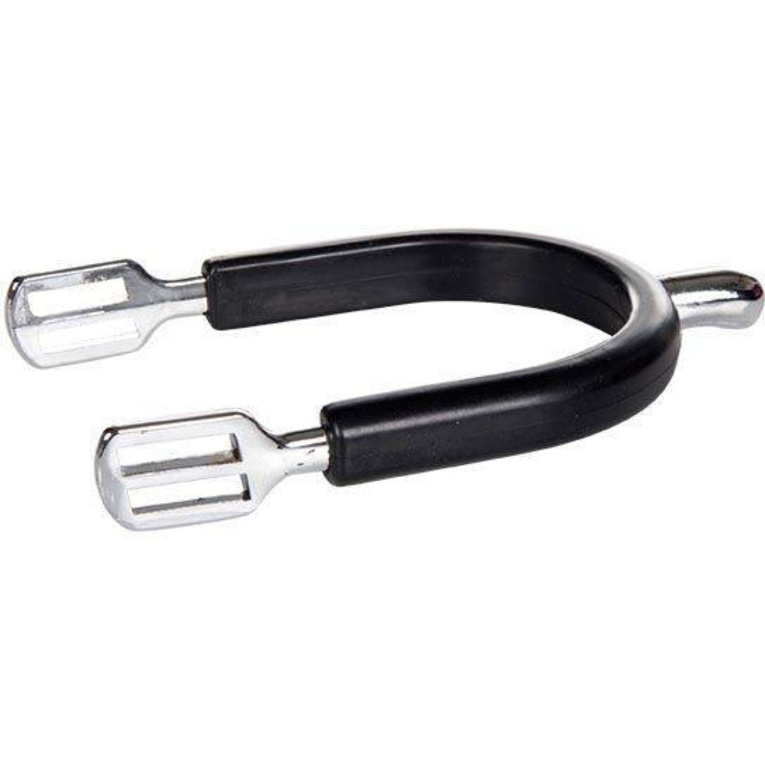 HKM Knopfsporen Plastic Coating Damen