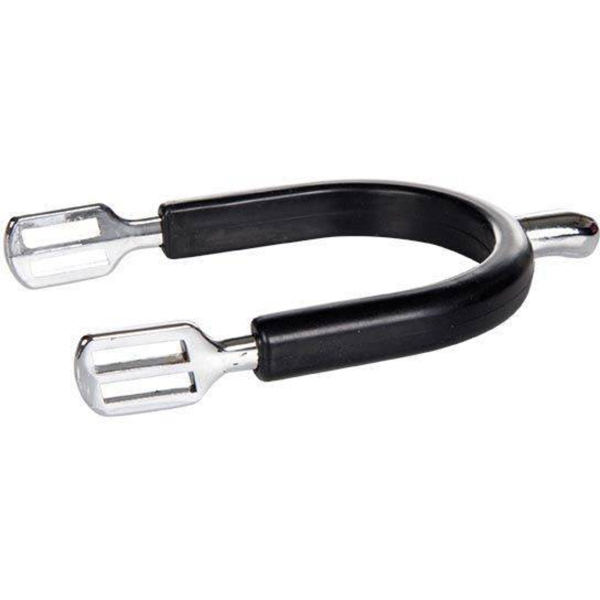 HKM Knopfsporen Plastic Coating Damen