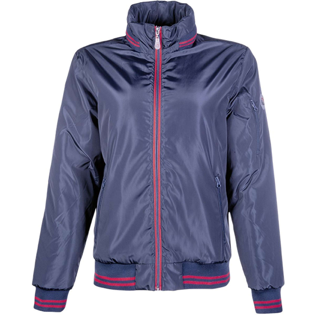 HKM Jacke Smart Unisex Dunkelblau