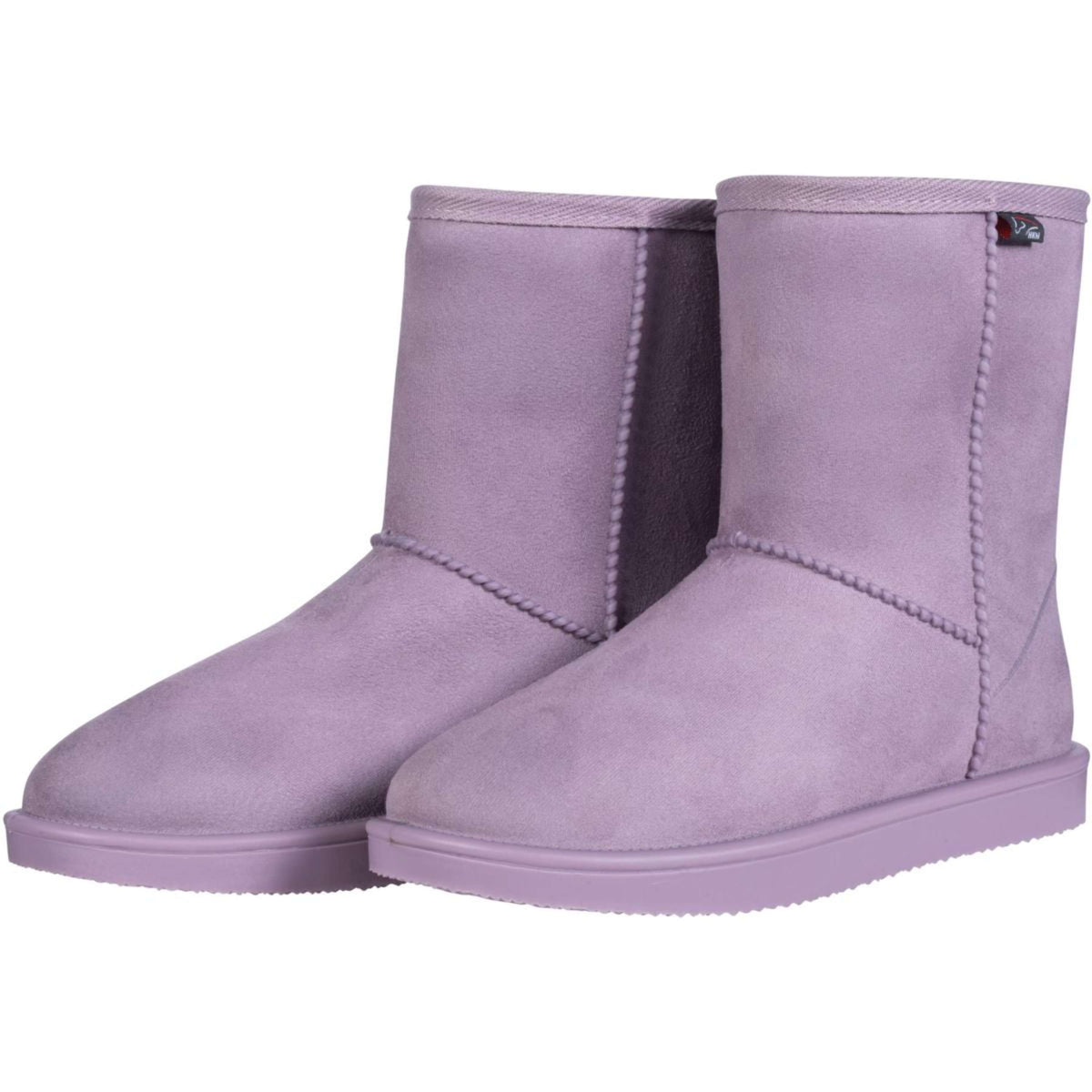 HKM Stiefel Davos Allweather Mauve