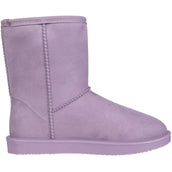 HKM Stiefel Davos Allweather Mauve