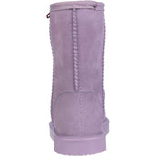 HKM Stiefel Davos Allweather Mauve