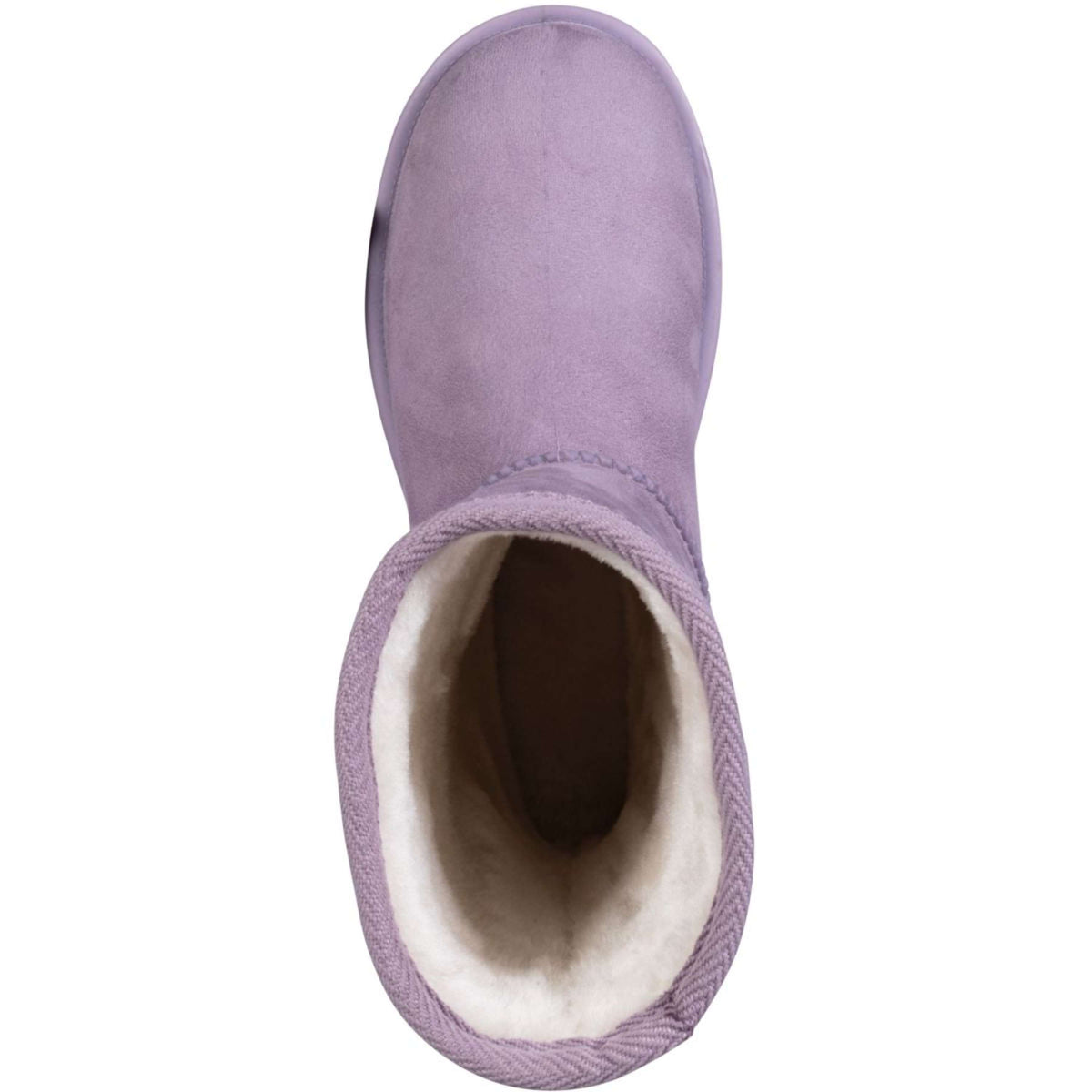 HKM Stiefel Davos Allweather Mauve