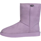 HKM Stiefel Davos Allweather Mauve