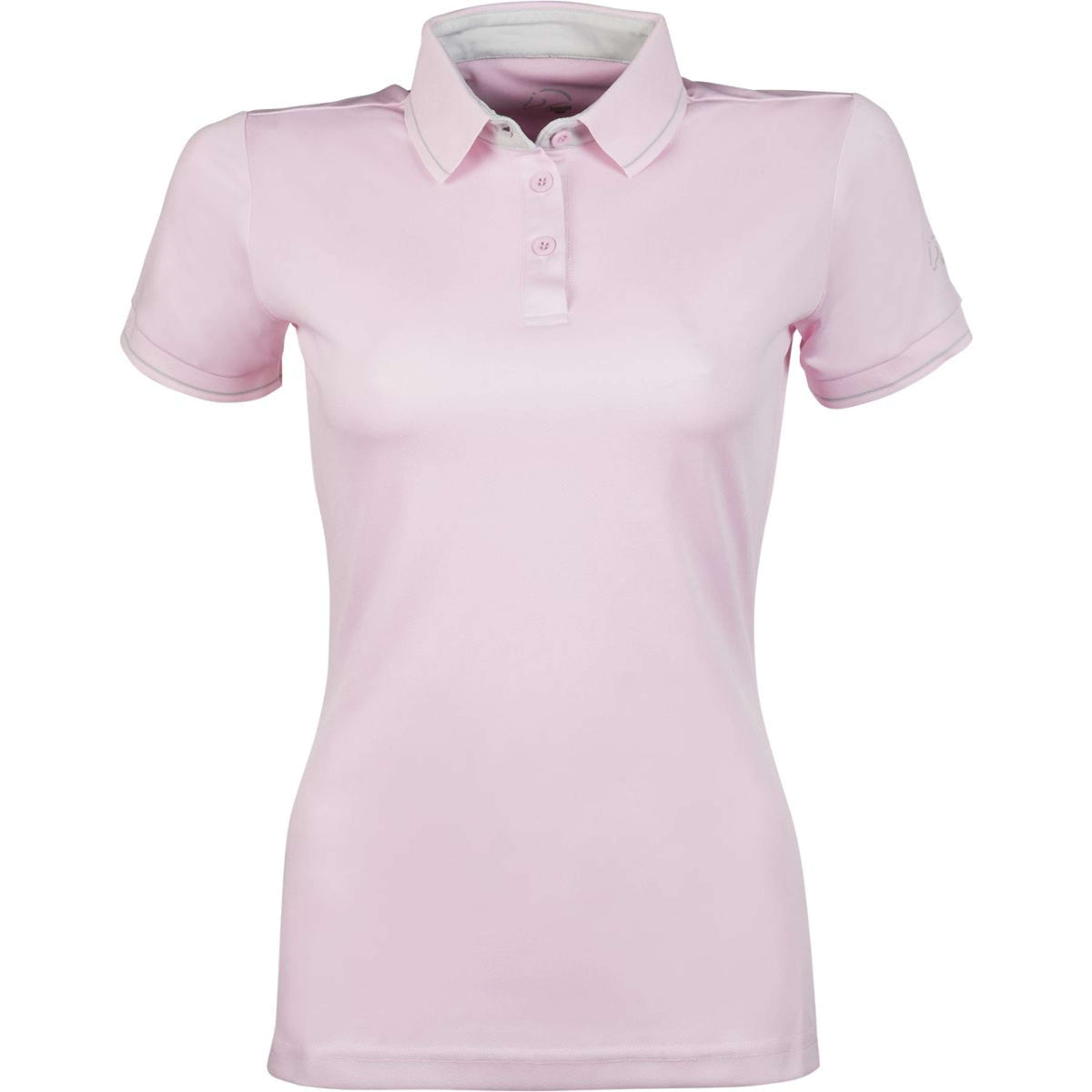 HKM Poloshirt Classico Hellrosa