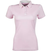 HKM Poloshirt Classico Hellrosa