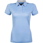 HKM Poloshirt Classico Hellblau