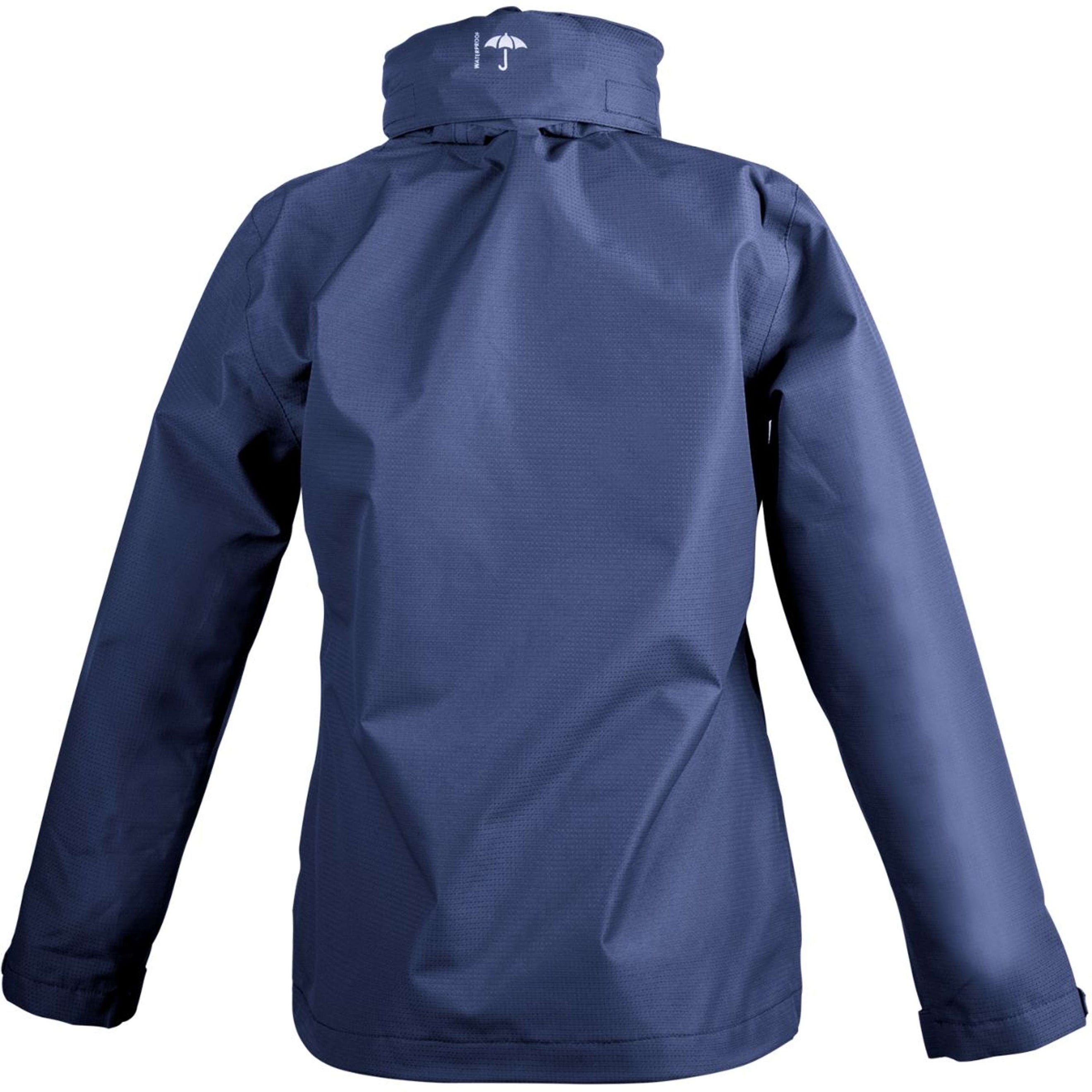 HKM Regenjacke Rainy Day Kids Dunkelblau HKM Regenjacke Rainy Day Kids Dunkelblau