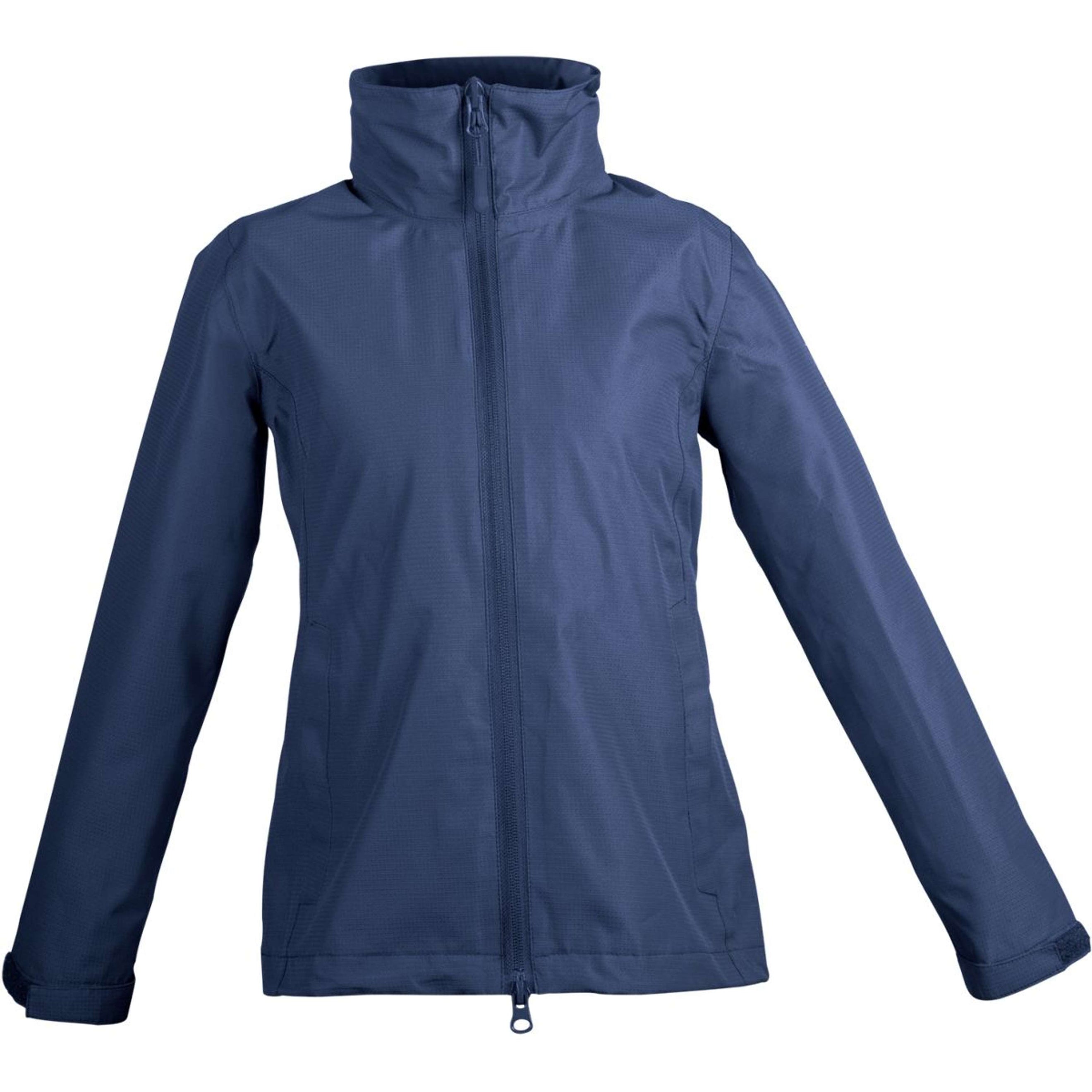 HKM Regenjacke Rainy Day Kids Dunkelblau