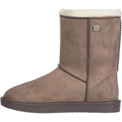 HKM Outdoorstiefel Davos Gossiga Allweather Taupe