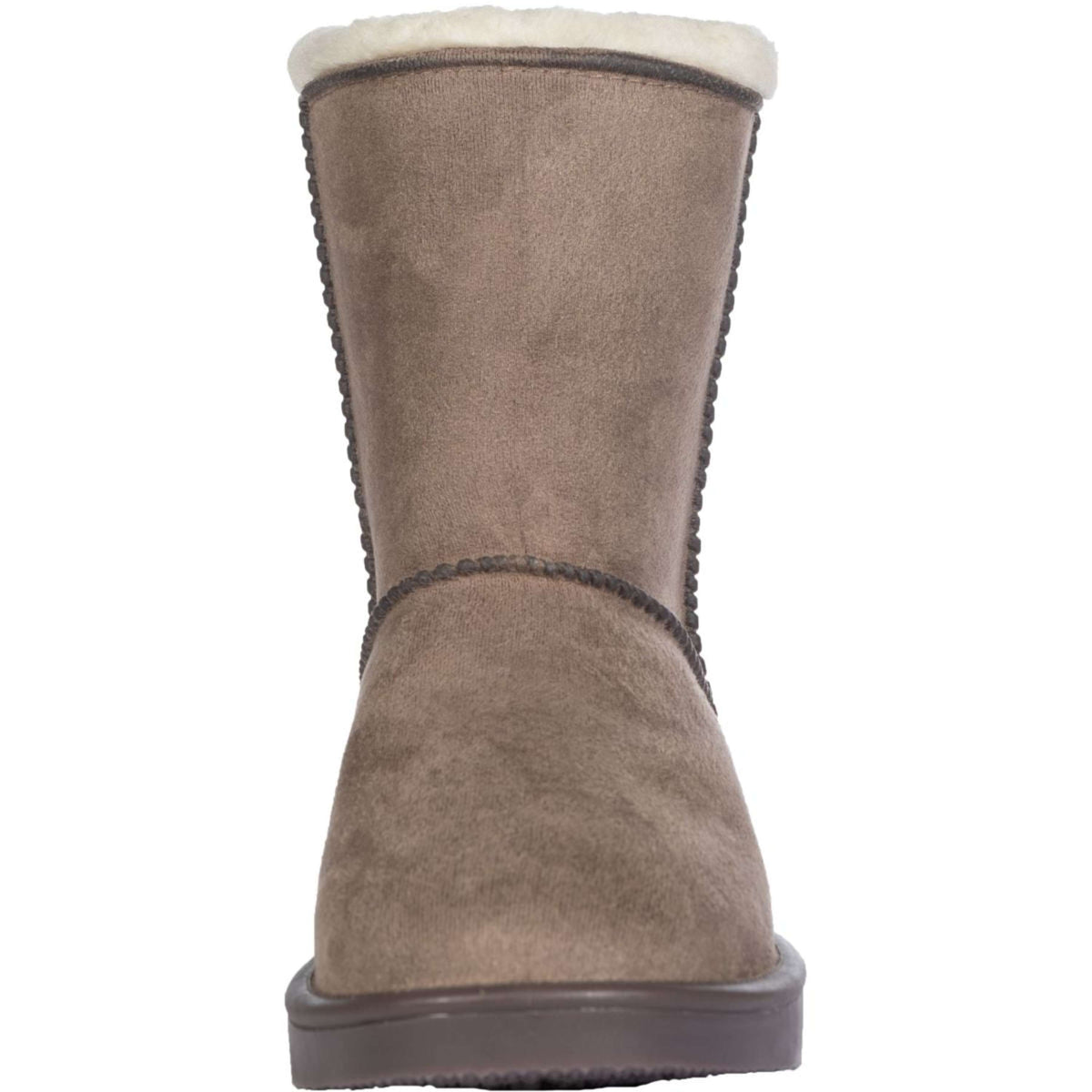 HKM Outdoorstiefel Davos Gossiga Allweather Taupe