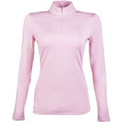 HKM Shirt Basic Rosa