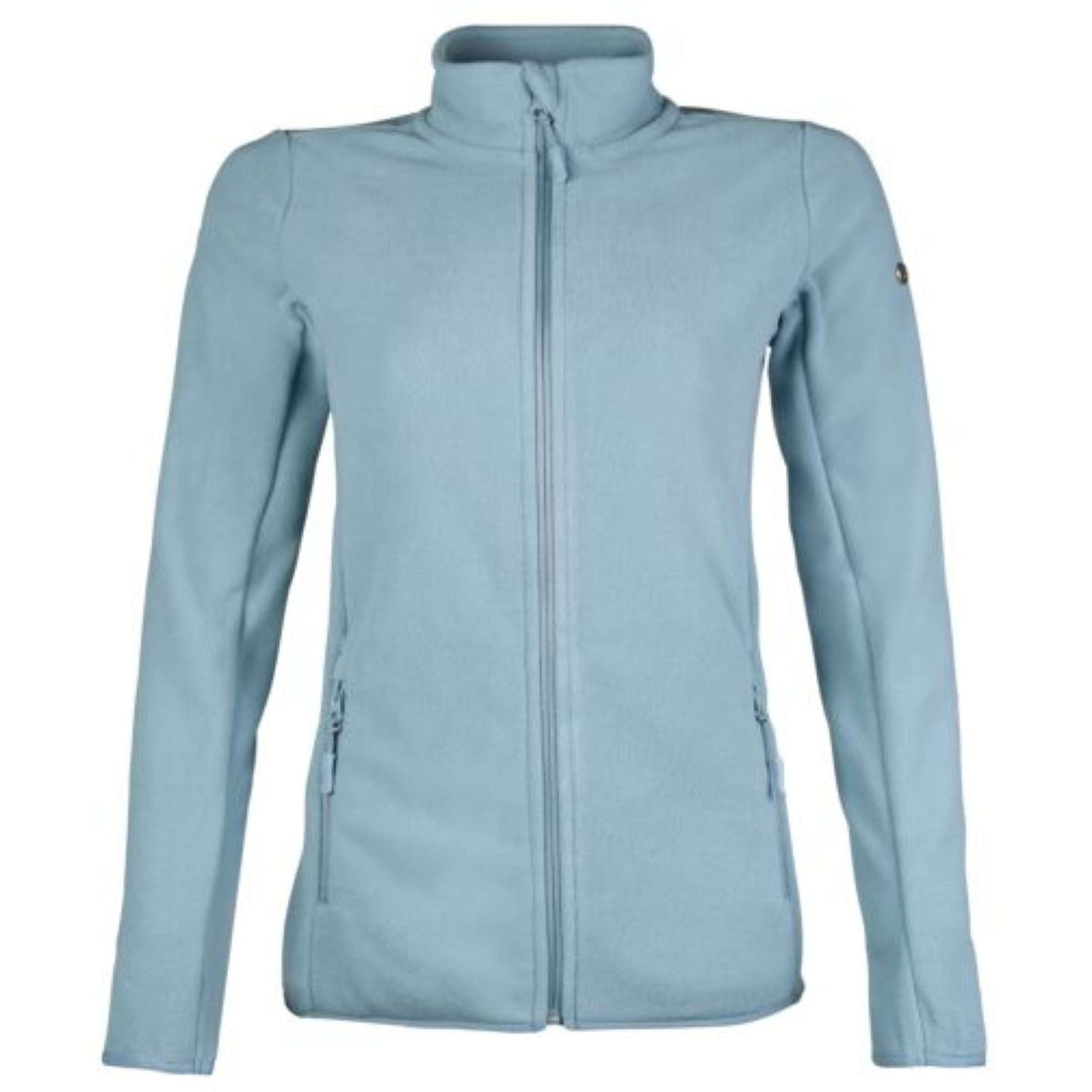 HKM Fleecejacke Anna Deep Mint HKM Fleecejacke Anna Deep Mint