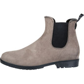 HKM Stiefelette Stockholm Taupe