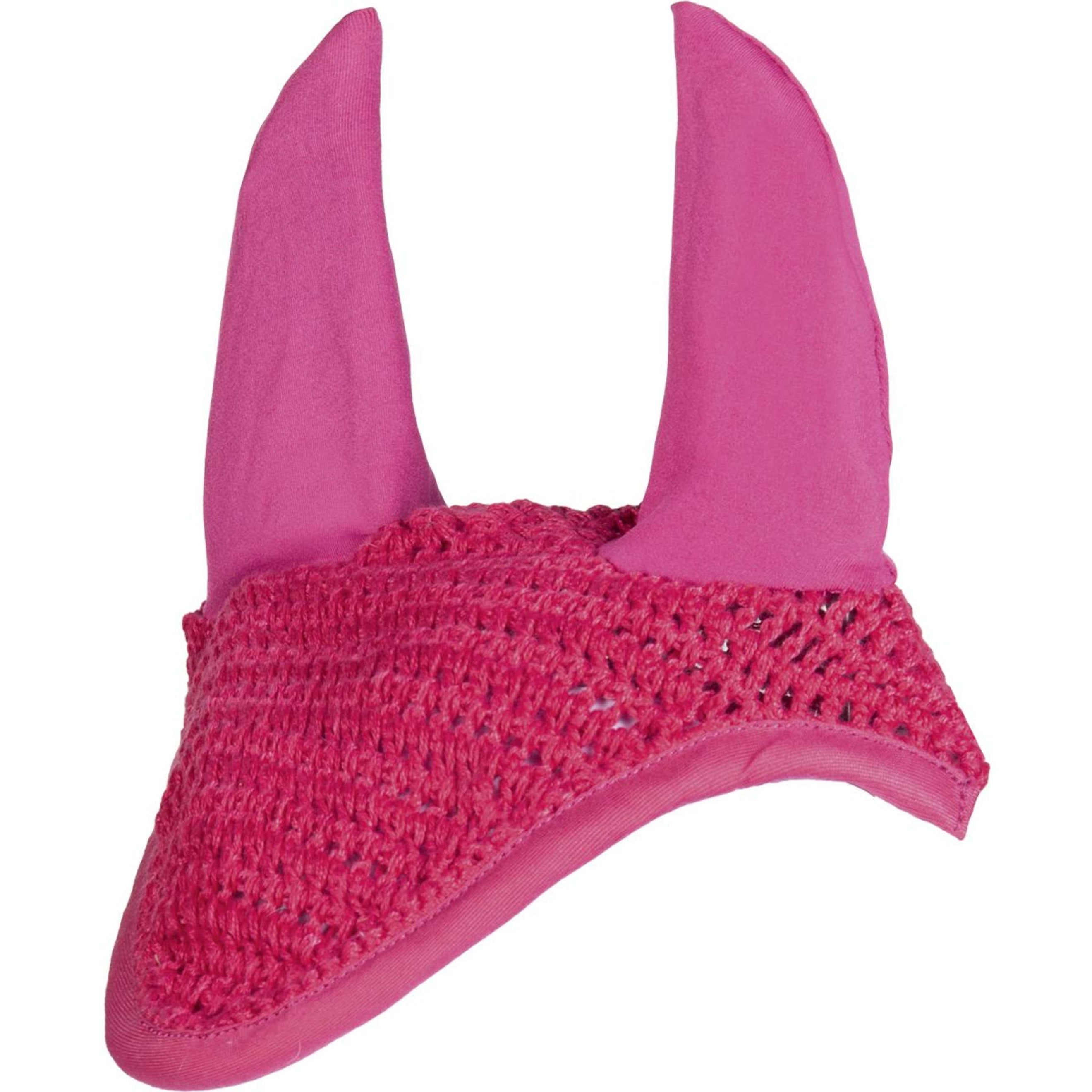 HKM Fliegenhaube Allround Rosa HKM Fliegenhaube Allround Rosa