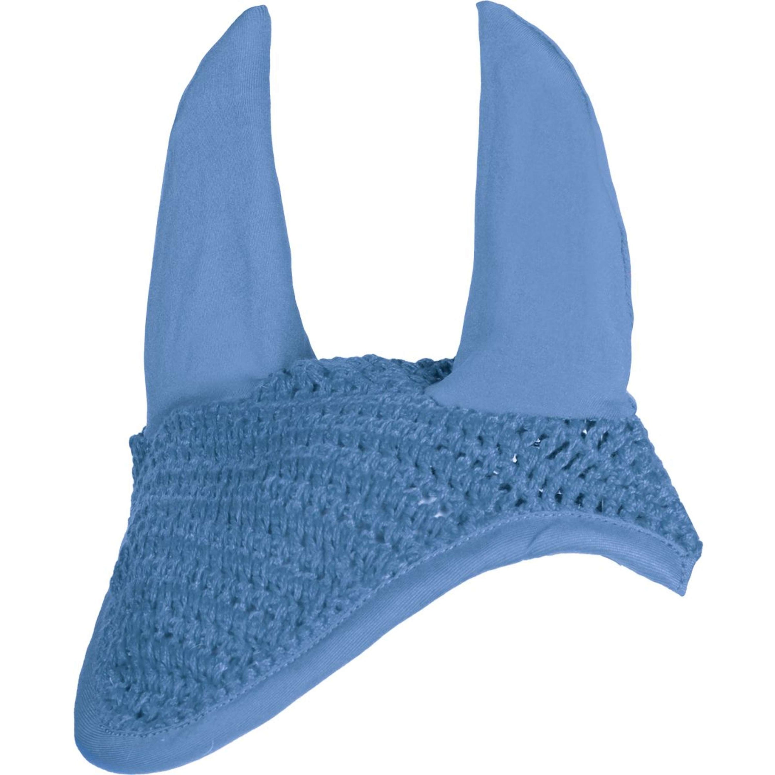 HKM Fliegenhaube Allround Kobaltblau HKM Fliegenhaube Allround Kobaltblau