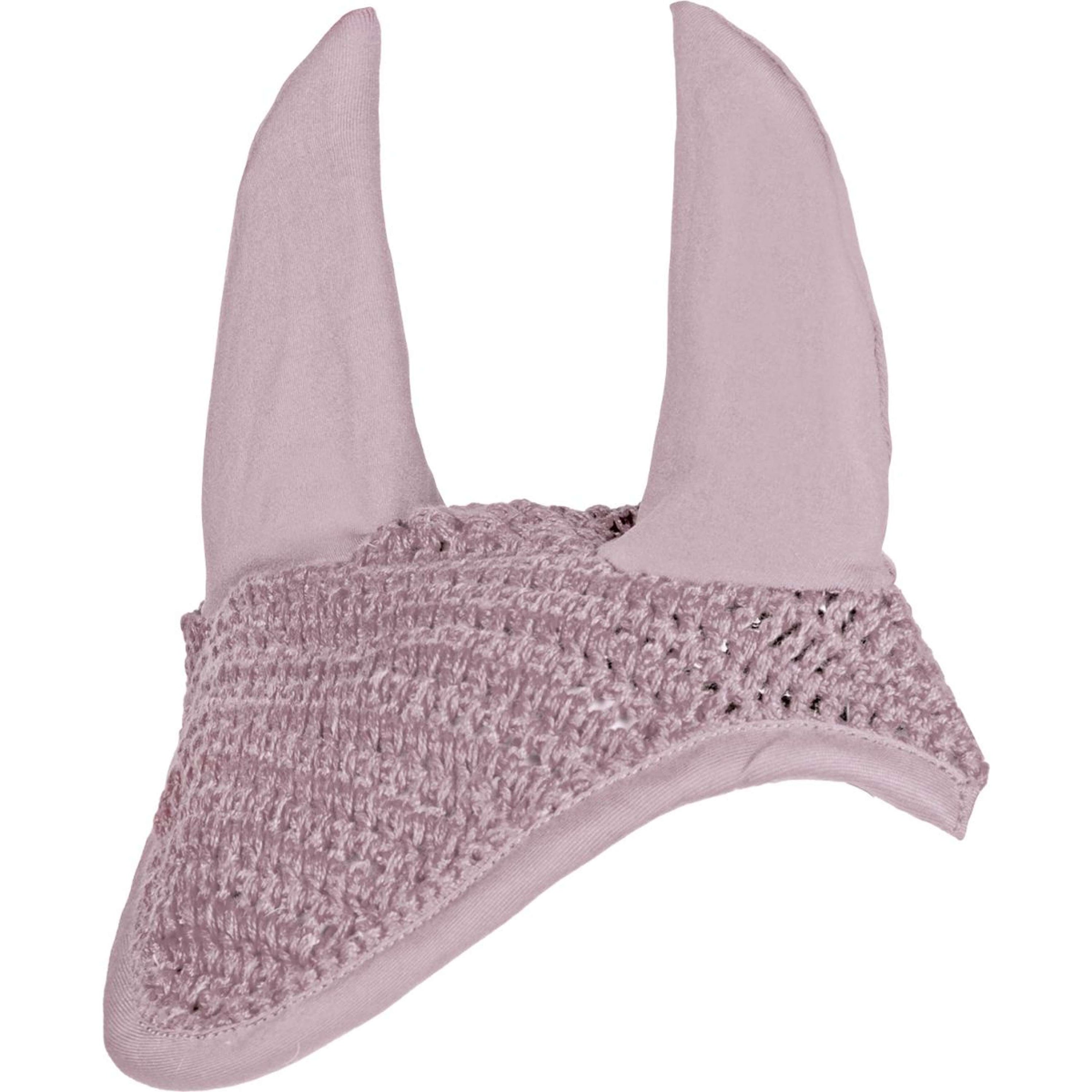 HKM Fliegenhaube Allround Hellrosa HKM Fliegenhaube Allround Hellrosa