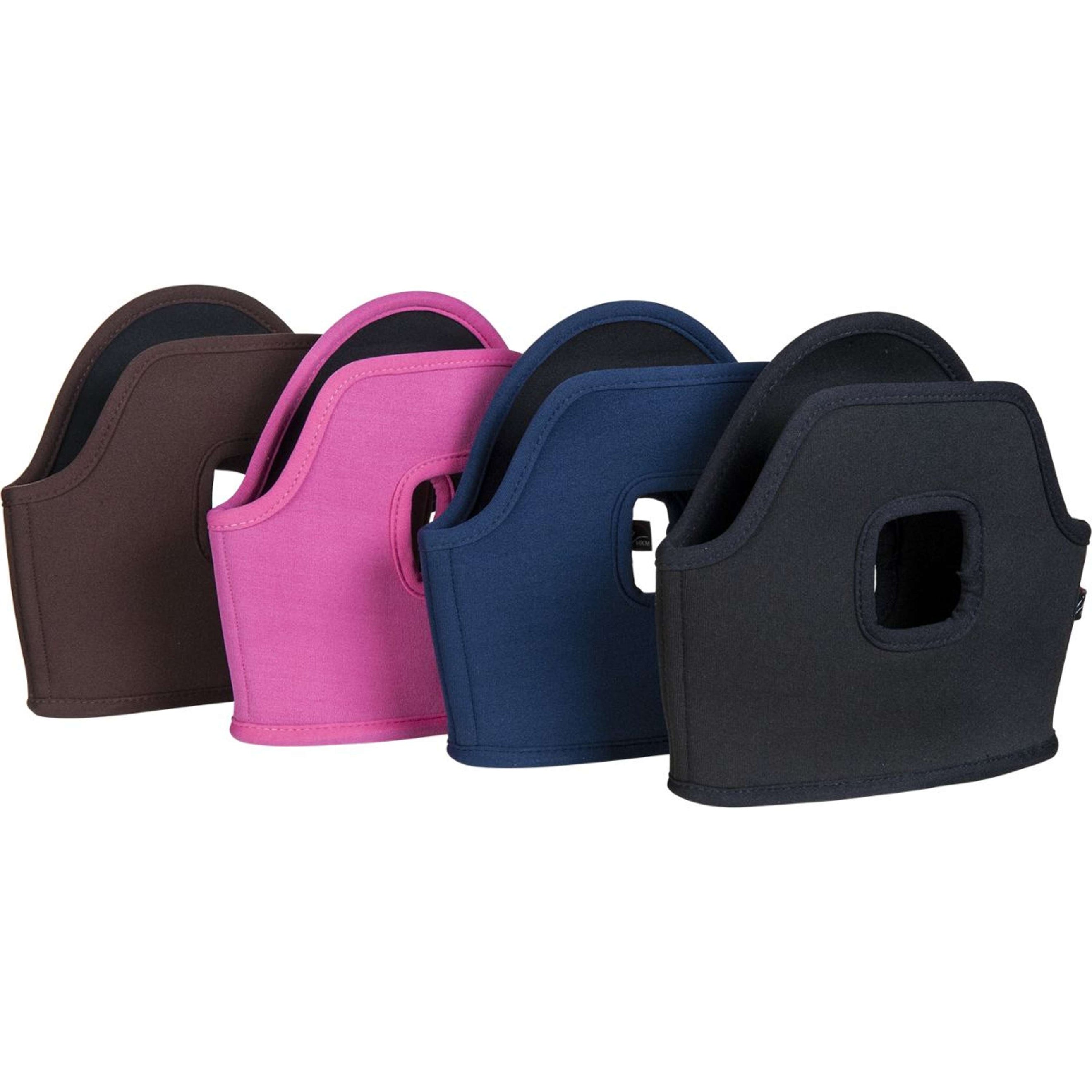 HKM Steigbügeltasche Softopren Dunkelblau HKM Steigbügeltasche Softopren Dunkelblau